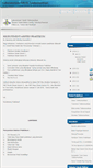 Mobile Screenshot of labtt.itenas.ac.id